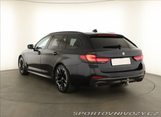 BMW 5 M Sport 530d xDrive 2023