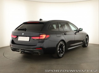 BMW 5 M Sport 530d xDrive 2023