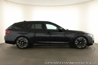 BMW 5 M Sport 530d xDrive 2023
