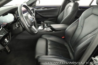 BMW 5 M Sport 530d xDrive 2023