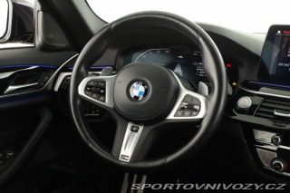 BMW 5 M Sport 530d xDrive 2023