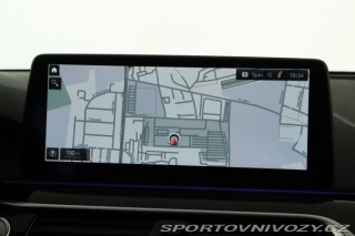BMW 5 M Sport 530d xDrive 2023