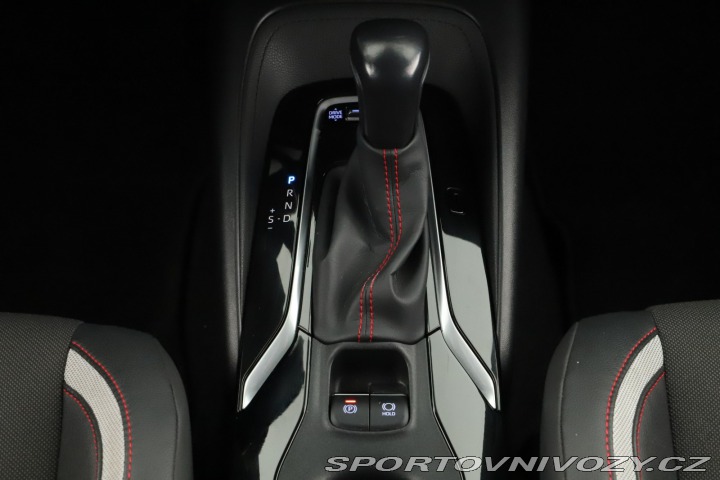 Toyota Corolla GR Sport 2.0 Hybrid 2021