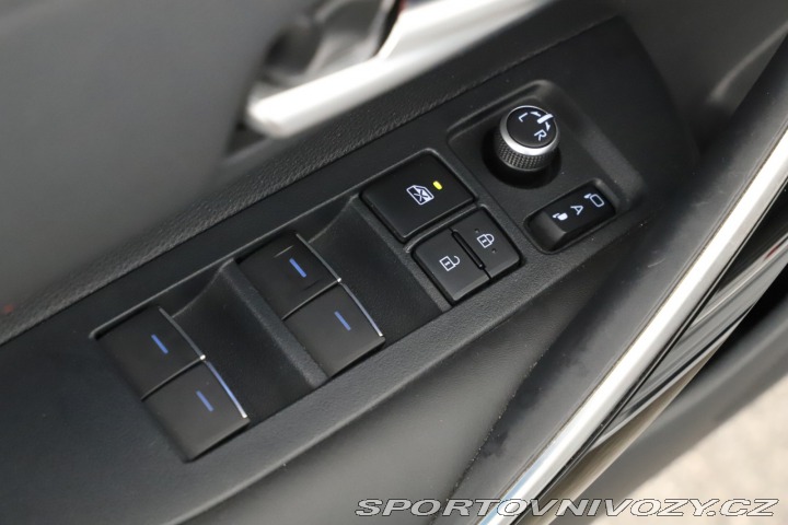 Toyota Corolla GR Sport 2.0 Hybrid 2021