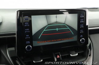Toyota Corolla GR Sport 2.0 Hybrid 2021