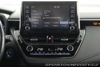 Toyota Corolla GR Sport 2.0 Hybrid 2021