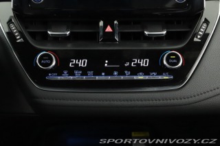 Toyota Corolla GR Sport 2.0 Hybrid 2021