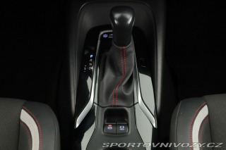 Toyota Corolla GR Sport 2.0 Hybrid 2021
