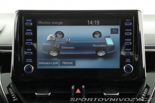 Toyota Corolla GR Sport 2.0 Hybrid 2021