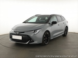 Toyota Corolla GR Sport 2.0 Hybrid 2021