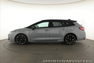 Toyota Corolla GR Sport 2.0 Hybrid 2021