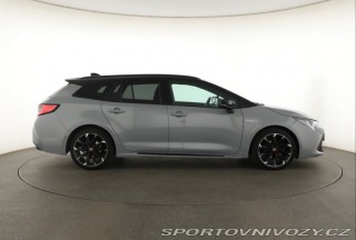 Toyota Corolla GR Sport 2.0 Hybrid 2021