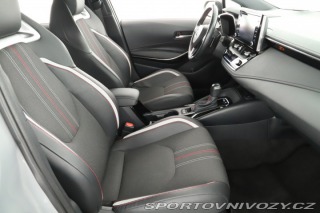 Toyota Corolla GR Sport 2.0 Hybrid 2021