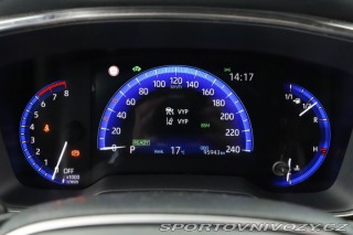 Toyota Corolla GR Sport 2.0 Hybrid 2021