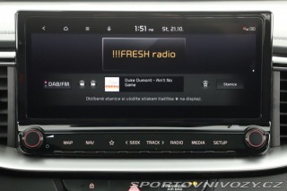 Kia ProCeed GT 1.6 T-GDI 2024