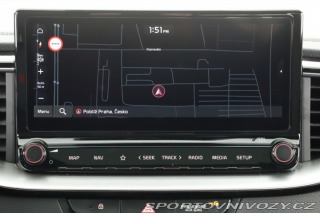 Kia ProCeed GT 1.6 T-GDI 2024
