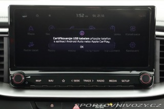 Kia ProCeed GT 1.6 T-GDI 2024