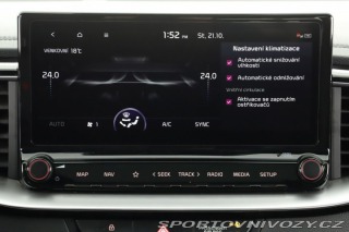 Kia ProCeed GT 1.6 T-GDI 2024