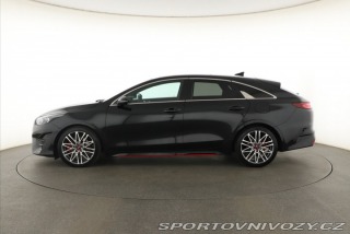 Kia ProCeed GT 1.6 T-GDI 2024