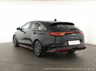 Kia ProCeed GT 1.6 T-GDI 2024