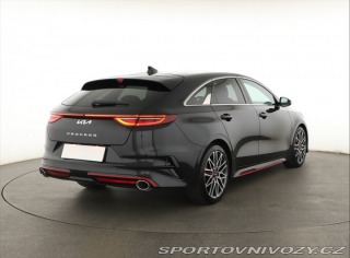 Kia ProCeed GT 1.6 T-GDI 2024