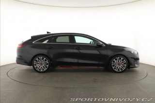 Kia ProCeed GT 1.6 T-GDI 2024