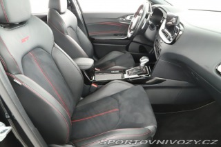 Kia ProCeed GT 1.6 T-GDI 2024