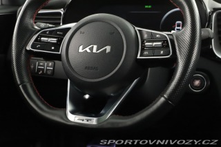 Kia ProCeed GT 1.6 T-GDI 2024