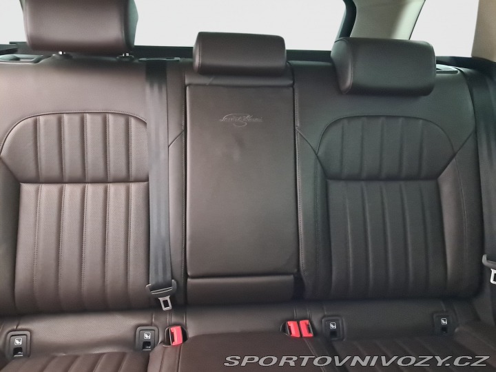 Škoda Superb Laurin&Klement 2.0 TS 2017