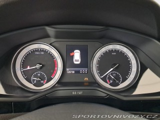 Škoda Superb Laurin&Klement 2.0 TS 2017