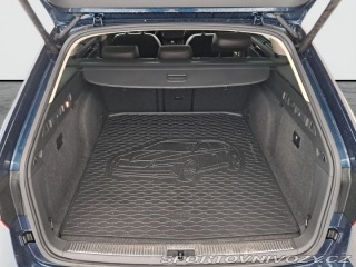 Škoda Superb Laurin&Klement 2.0 TS 2017