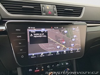 Škoda Superb Laurin&Klement 2.0 TS 2017