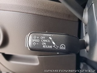 Škoda Superb Laurin&Klement 2.0 TS 2017