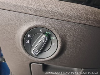 Škoda Superb Laurin&Klement 2.0 TS 2017