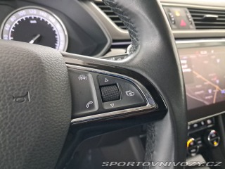 Škoda Superb Laurin&Klement 2.0 TS 2017
