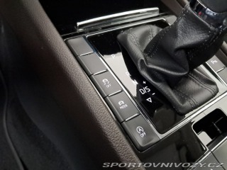 Škoda Superb Laurin&Klement 2.0 TS 2017