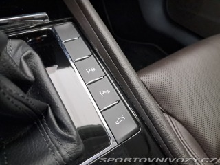Škoda Superb Laurin&Klement 2.0 TS 2017