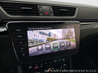 Škoda Superb Laurin&Klement 2.0 TS 2017