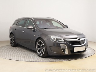 Opel Insignia OPC 2.8 T OPC