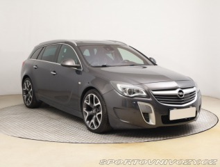 Opel Insignia OPC 2.8 T OPC 2016