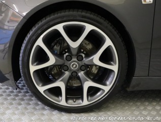 Opel Insignia OPC 2.8 T OPC 2016