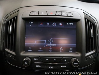 Opel Insignia OPC 2.8 T OPC 2016