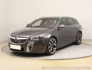 Opel Insignia OPC 2.8 T OPC 2016