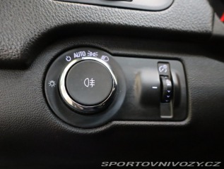 Opel Insignia OPC 2.8 T OPC 2016