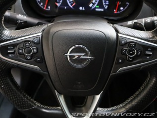 Opel Insignia OPC 2.8 T OPC 2016