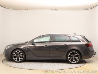 Opel Insignia OPC 2.8 T OPC 2016