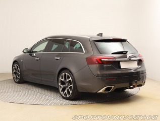 Opel Insignia OPC 2.8 T OPC 2016