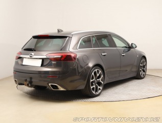 Opel Insignia OPC 2.8 T OPC 2016