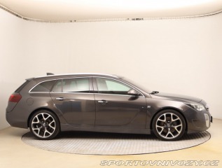 Opel Insignia OPC 2.8 T OPC 2016