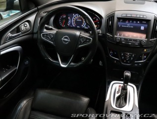 Opel Insignia OPC 2.8 T OPC 2016